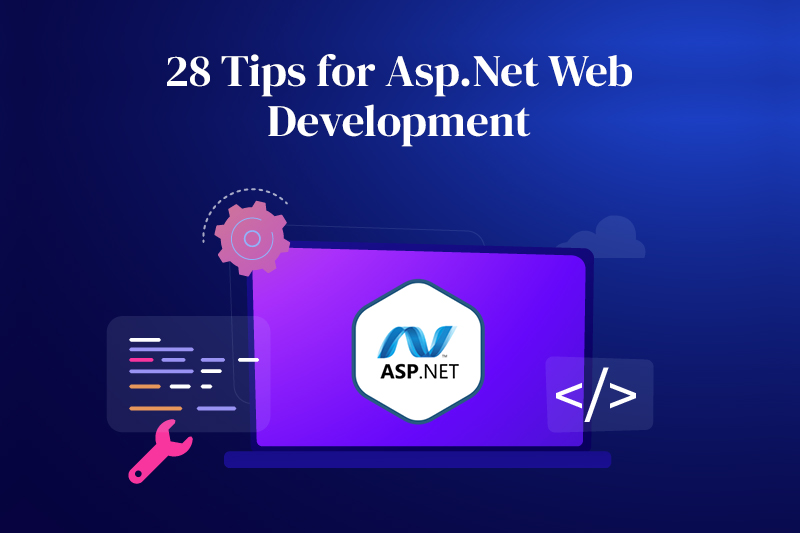 Asp.Net Web Development