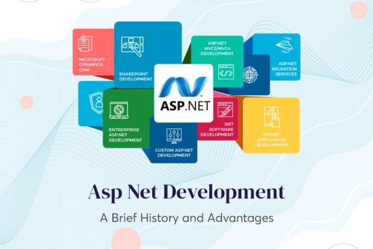 Asp Net Development