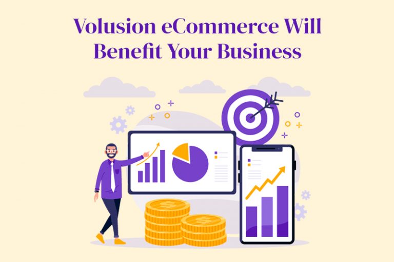 Volusion eCommerce