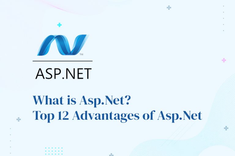 Advantages of Asp.Net