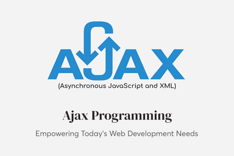 "AJAX Application Development "