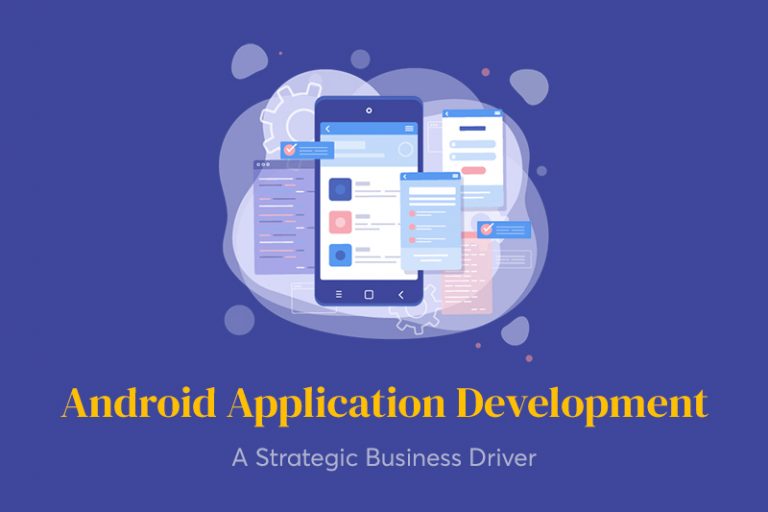 Android Application Development