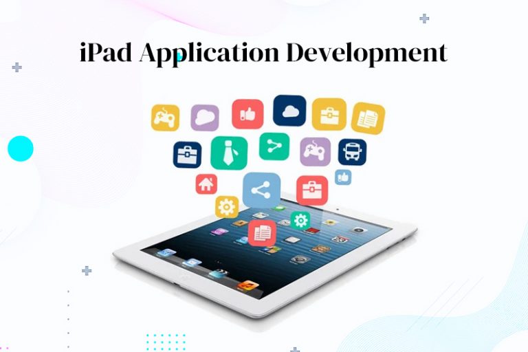 iPad Application Development