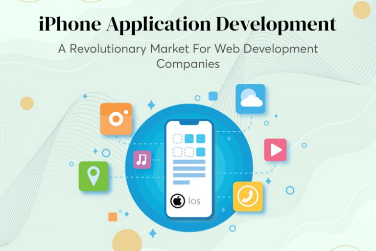 iPhone Application Development