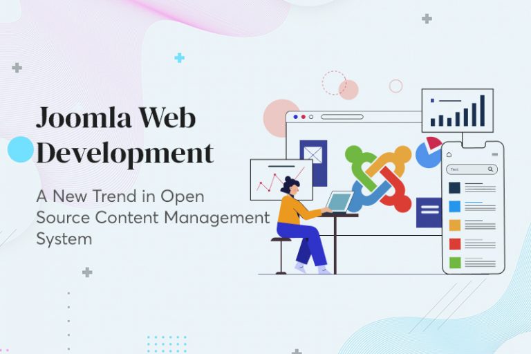 Joomla Web Development