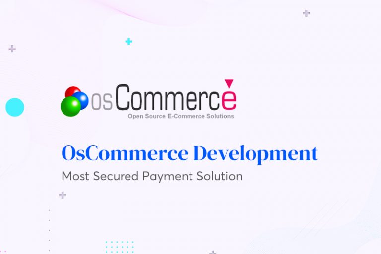 oscommerce development services