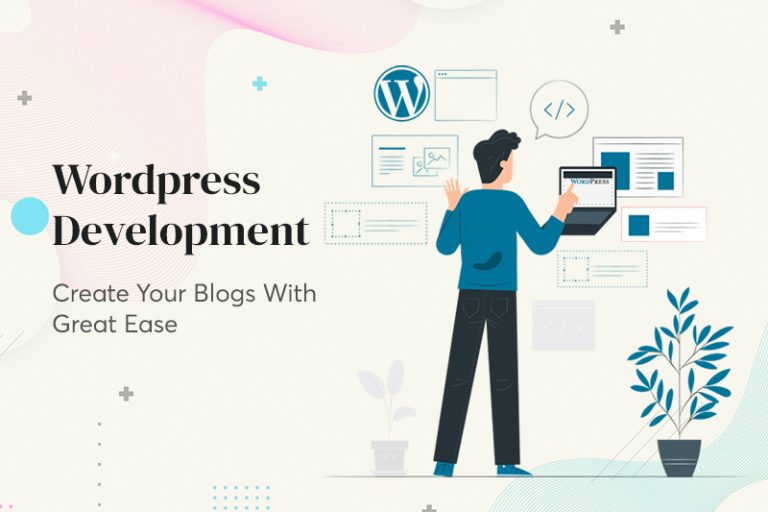 WordPress Development Services