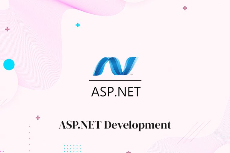 ASP.net Development Overview