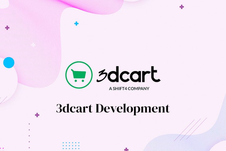 3dcart Development