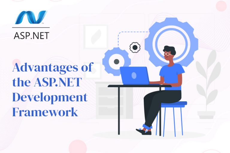 Advantages of Asp.Net Development