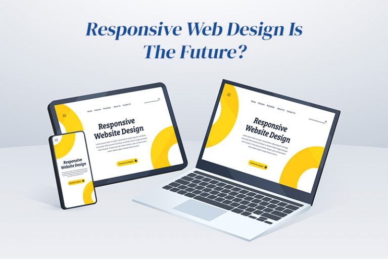 Responsive Web Design