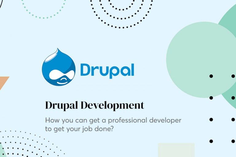 Drupal Development Services