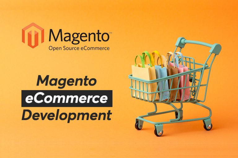 Magento Development Services