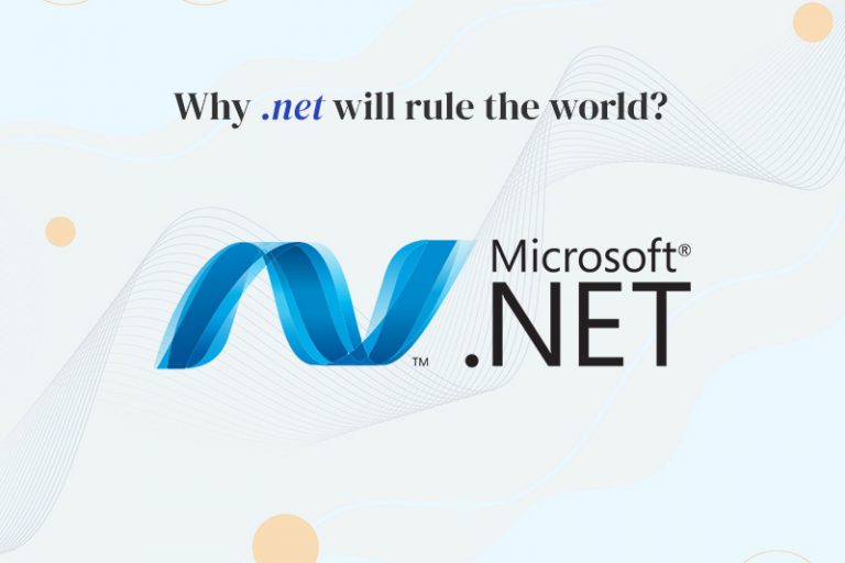 .Net Application Development