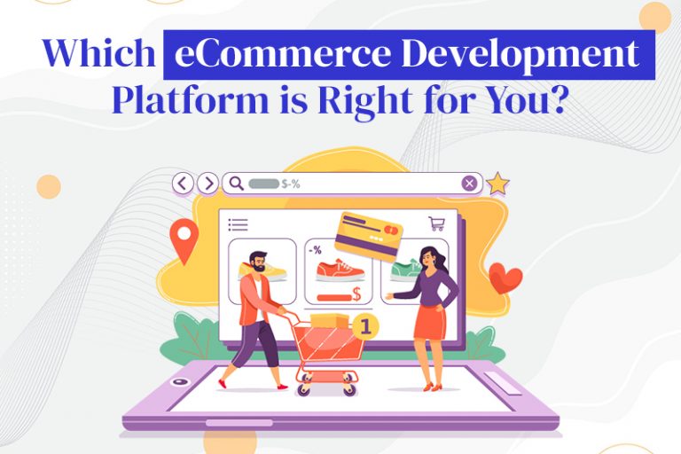 Custom Ecommerce Development Platform for Business