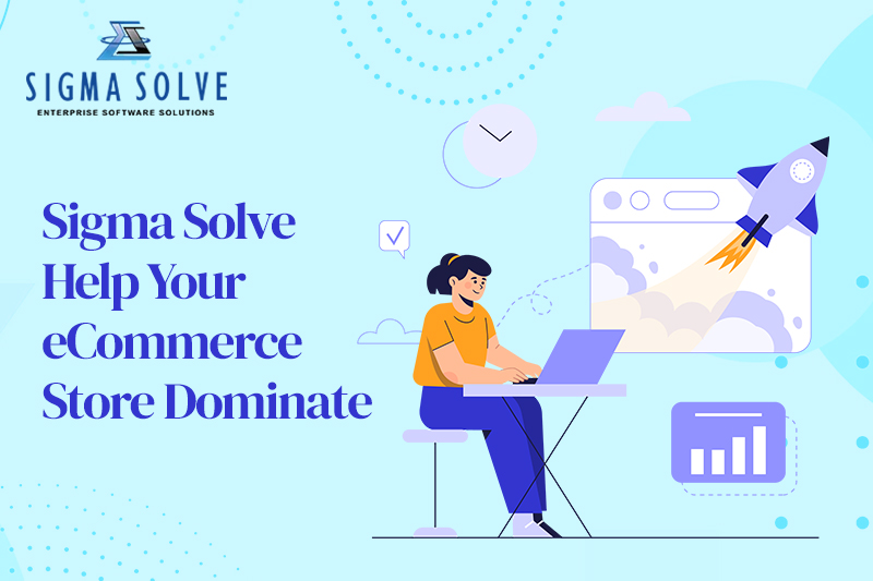 Sigma Solve Volusion Experts Help Your eCommerce Store Dominate