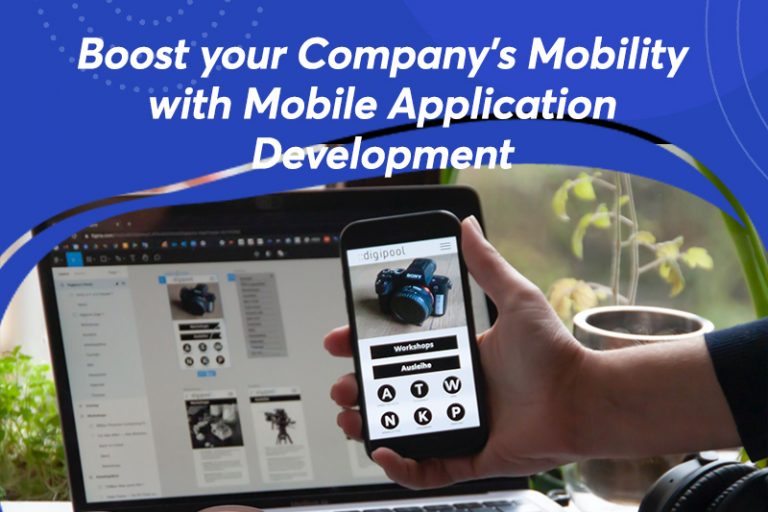 Mobile Application Development Services