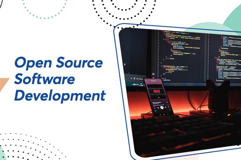 Open Source Software Development Solution