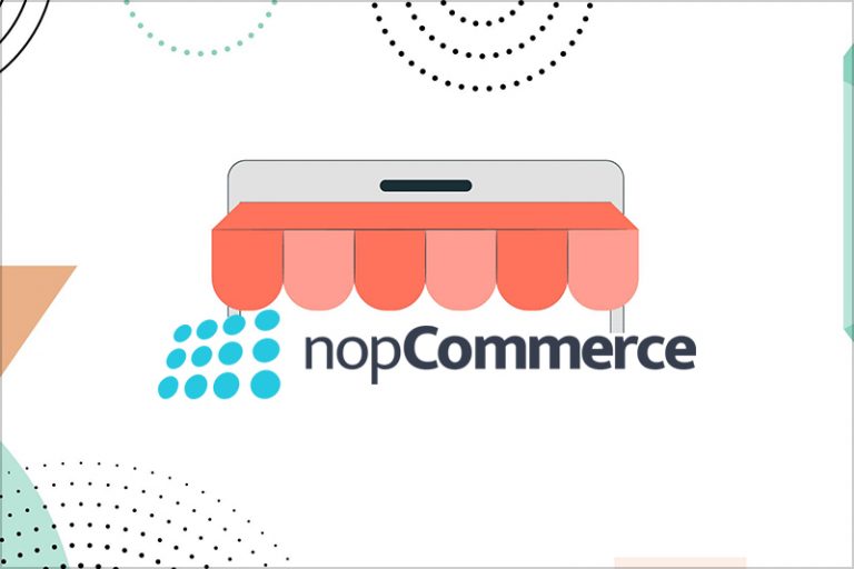 Nop-Commerce