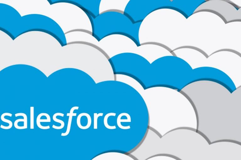 Salesforce CRM Solution