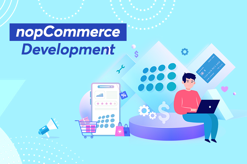 Reasons to Nopcommerce Development