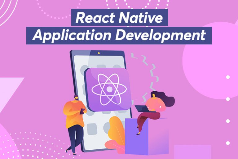 React Native Application Development