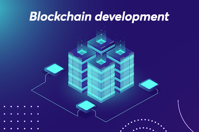 Blockchain Development