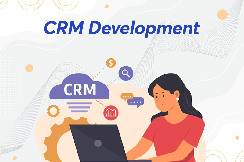 Crm System for Business