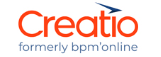 creatio logo