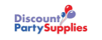 Discount Party Supplies