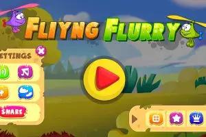 Flying Flurry