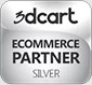 3dcart Logo