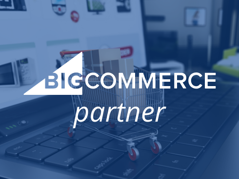 BigCommerce - Partner