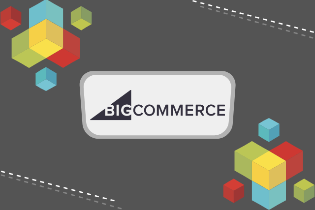 BigCommerce