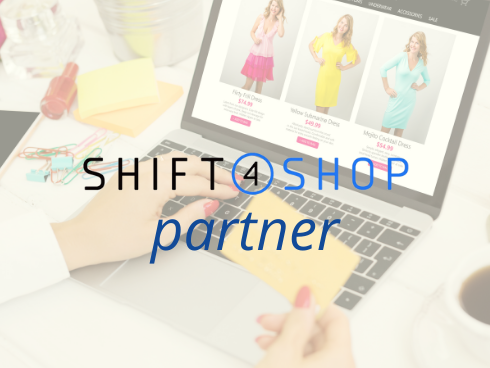 Shift4Shop Partner