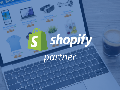 Shopify