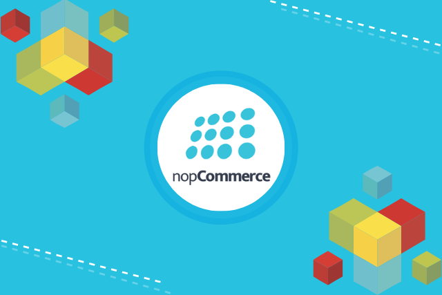 nopCommerce