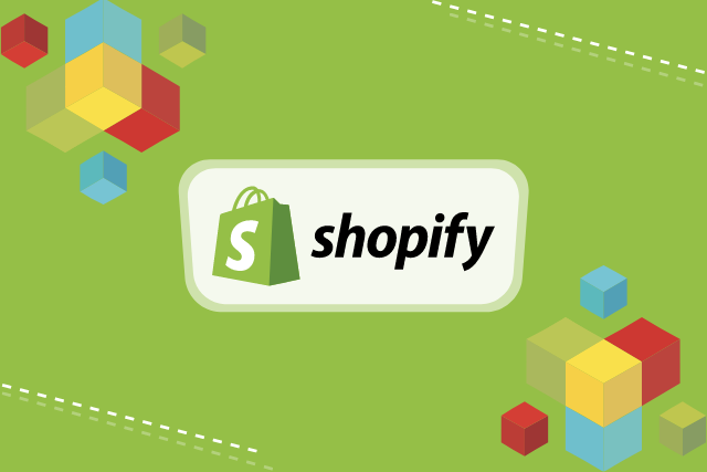 shopify