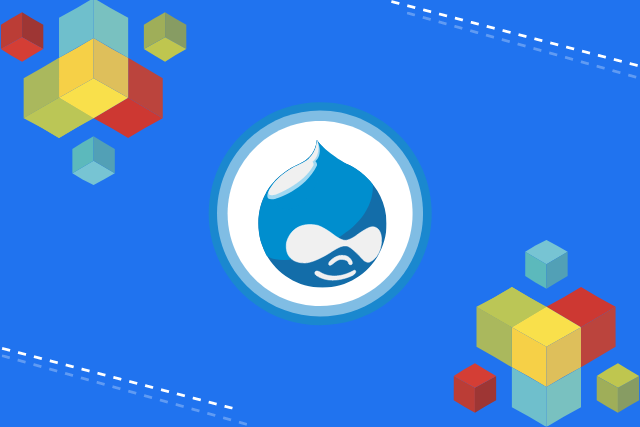 drupal